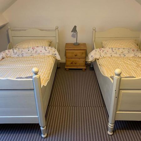Villa 3 Newboro Terrace, Conwy Extérieur photo