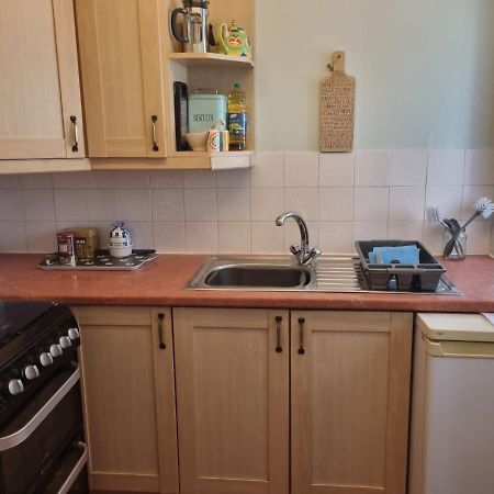 Villa 3 Newboro Terrace, Conwy Extérieur photo