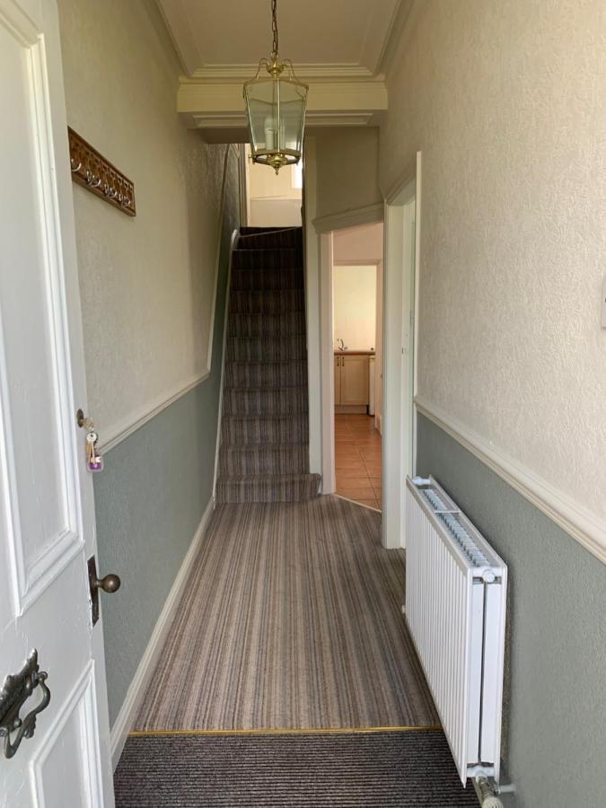 Villa 3 Newboro Terrace, Conwy Extérieur photo
