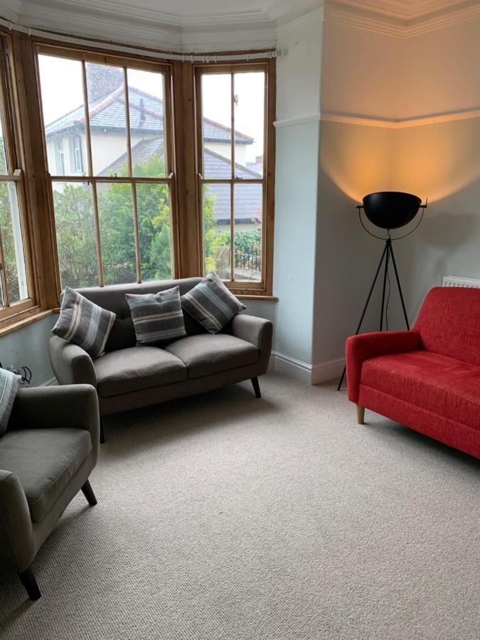 Villa 3 Newboro Terrace, Conwy Extérieur photo