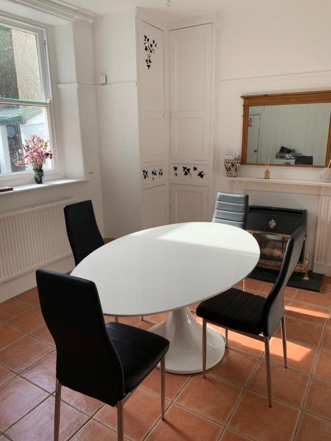 Villa 3 Newboro Terrace, Conwy Extérieur photo