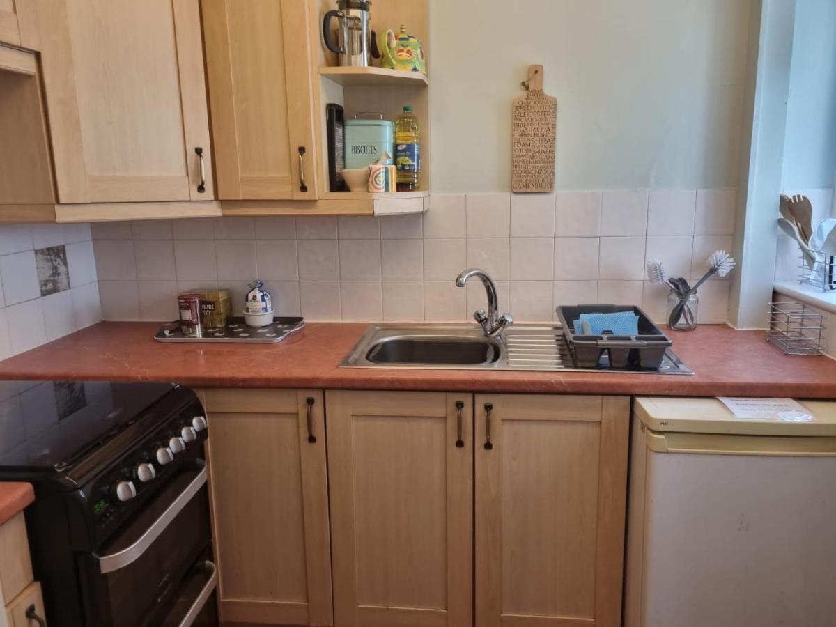 Villa 3 Newboro Terrace, Conwy Extérieur photo